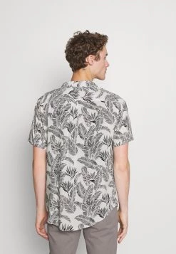 Pier One Chemise Qualité Excellente chemises col revers homme -Pas Cher Pier One Boutique af54928903944ee68dd7cd5d13ff1bb3