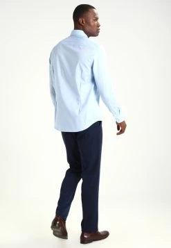 Pier One Première Qualité Chemise classique costumes col kent homme -Pas Cher Pier One Boutique af6ebab6b23d4dc398464a4ac88c1142