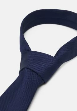 Pier One Prix Distinctifs Cravate cravates et nœuds papillon couleur unie homme -Pas Cher Pier One Boutique b002f0aa5aa14f09add561f29e65784f