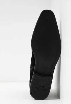 Prix Dynamité Pier One Bottines à lacets boots et bottes carré homme -Pas Cher Pier One Boutique b0481167a8c4473d964a04c2922ad5f7