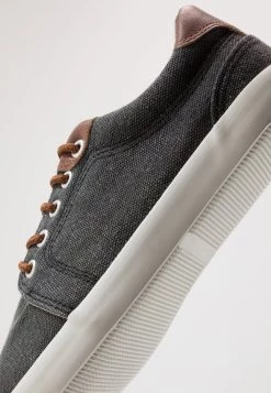 Prix Avantageux Pier One UNISEX - Baskets basses sneakers rond -Pas Cher Pier One Boutique b0486533529945a7a0831c8efde74bfb