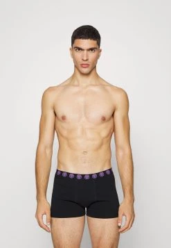 Assurance De l’Authenticité Pier One MARVEL BLACK PANTHER 3 PACK - Shorty sous-vêtements normale homme