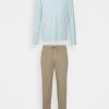 Pier One Bon Rapport Coût-Efficacité Pyjama pyjamas haute homme -Pas Cher Pier One Boutique b0a18d4b212f416f85b0fa98337a8a1e 1