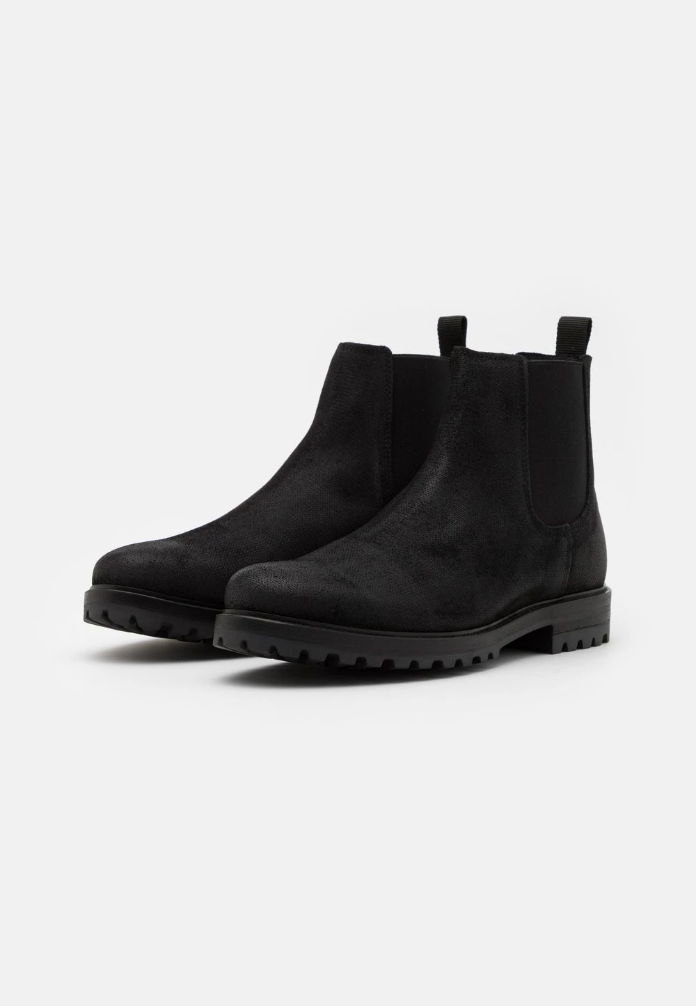 Pier One Bottines Prix Sacrifiés boots et bottes rond homme 4 Pier One Bottines Prix Sacrifiés boots et bottes rond homme – Image 2