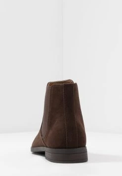 Pier One Bottines qualité absolue boots et bottes rond homme -Pas Cher Pier One Boutique b0b36befe0a74692a022b15ba4d03520