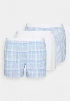 Prix d’Amis Pier One 3 PACK - Caleçon sous-vêtements normale homme 23 Prix d’Amis Pier One 3 PACK - Caleçon sous-vêtements normale homme -Pas Cher Pier One Boutique b0c116c4873843cb9432424ed0d6579c 5