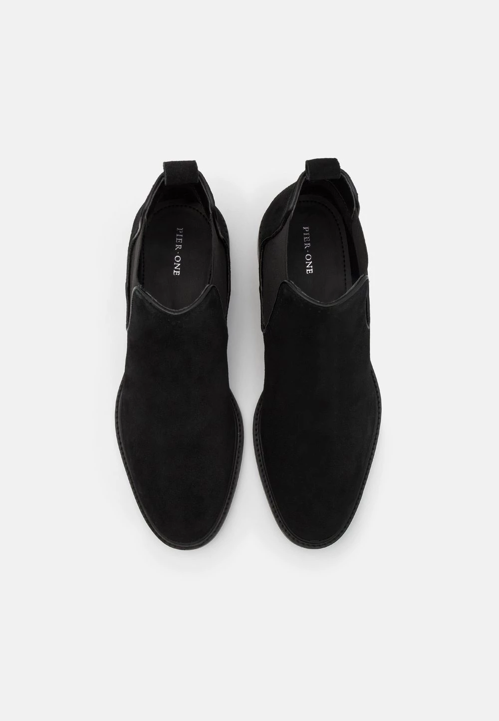 Pier One Prix Abordable Bottines boots et bottes rond homme 6 Pier One Prix Abordable Bottines boots et bottes rond homme – Image 4