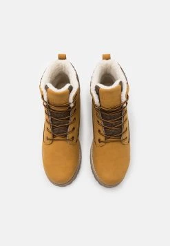 Prix Réduit Pier One Bottines à lacets bottes rond homme -Pas Cher Pier One Boutique b121e8d24d2a4aad975e3cc38697e3a7