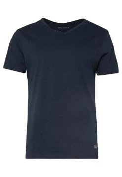 Prix Cassé Pier One T-shirt basique t-shirts & polos col en v homme -Pas Cher Pier One Boutique b15ddec1b5c9459b9d254129bf2eeb39