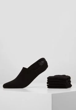 Prix Avantageux Pier One 5 PACK - Socquettes sous-vêtements & chaussettes couleur unie homme