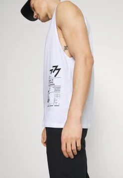 Prix Acceptable Pier One Débardeur t-shirts col rond homme -Pas Cher Pier One Boutique b24406859f674208b93adc4297ad38b1