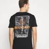 Pier One T-shirt imprimé Prix Bradés t-shirts col rond homme 2 Pier One T-shirt imprimé Prix Bradés t-shirts col rond homme -Pas Cher Pier One Boutique b24743b49a0a4453bb82fe723bd16c99