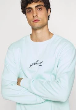 Pier One Sweatshirt Prix Bradés pulls et gilets col rond homme -Pas Cher Pier One Boutique b28076cf785241b382a3b588c8d5ad7d