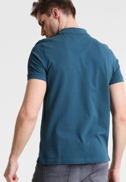 Pier One excellente qualité Polo t-shirts col polo homme -Pas Cher Pier One Boutique b2894c553f6748b7ab483887289568ff