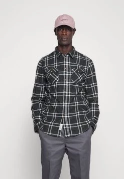 Prix Gelé Pier One Chemise chemises col kent homme -Pas Cher Pier One Boutique b29bd2ec8e564243b858de2798f93b14