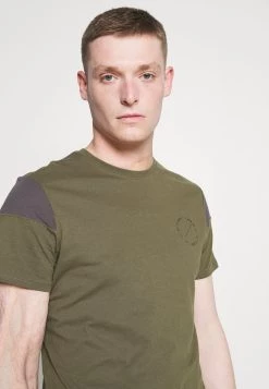 Pier One T-shirt imprimé Prix Affortable t-shirts col rond homme -Pas Cher Pier One Boutique b2b1ea89b08241098662beef39179cbf