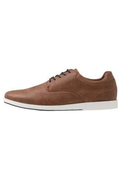 Bonne Qualité Pier One Chaussures à lacets derbies et richelieus rond homme -Pas Cher Pier One Boutique b2b6c3d89f5e4d019ff507b01d75228e