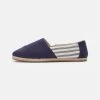 Pier One Prix Gelé Espadrilles rond unisex