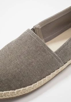 Prix Distinctifs Pier One UNISEX - Espadrilles rond 14 Prix Distinctifs Pier One UNISEX - Espadrilles rond -Pas Cher Pier One Boutique b36d5deb3ffc4528abad30aa6fb1242b