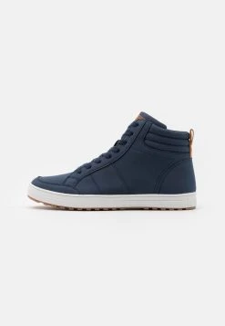 Prix Distinctifs Pier One Baskets montantes baskets & sneakers rond homme 21 Prix Distinctifs Pier One Baskets montantes baskets & sneakers rond homme -Pas Cher Pier One Boutique b3b132f3f7984571bb587a792e21326e