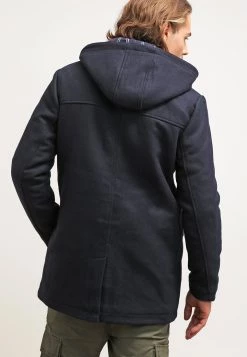 Pier One Manteau court Soldes En Ligne manteaux capuche homme -Pas Cher Pier One Boutique b3c26e0397584ec1a37beafcf272966d