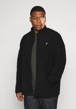 Pier One Faible Prix Veste polaire pulls & gilets col montant homme