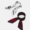 Pier One Prix Usine BANDANA 2 PACK UNISEX - Foulard Écharpes et foulards imprimé