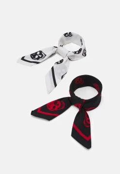 Pier One Prix Usine BANDANA 2 PACK UNISEX - Foulard Écharpes et foulards imprimé