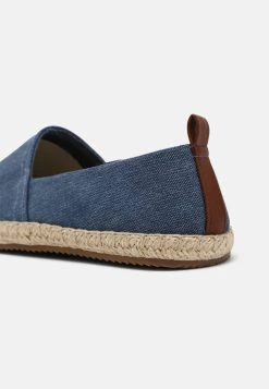 Prix Incroyables Pier One RENA ESPADRILLE UNISEX - Espadrilles chaussures basses rond -Pas Cher Pier One Boutique b517ee1340354961ae649b3a0c38da46