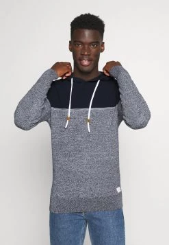 Prix Bradés Pier One Sweat à capuche pulls & gilets homme