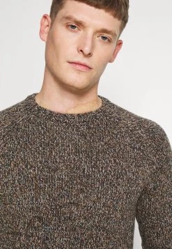 Pier One Plus Bas Prix De Vente Pullover pulls & gilets col rond homme -Pas Cher Pier One Boutique b572e1ae01a54e71ad7dbcfe3a230689