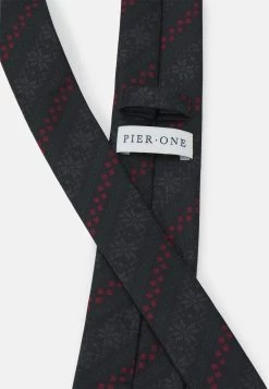 Pier One CHRISTMAS GIFT SET - Cravate Marchandise de première qualité cravates et nœuds papillon homme homme -Pas Cher Pier One Boutique b590954a11744e29b0c27c4559405746