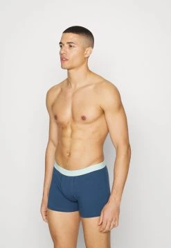 Pier One 5 PACK - Shorty 50% Off De Vente sous-vêtements & chaussettes normale homme -Pas Cher Pier One Boutique b5ce1b771aba4ce48bb27a57a88481aa