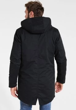 Pier One Haute Qualité Parka manteaux capuche homme 12 Pier One Haute Qualité Parka manteaux capuche homme -Pas Cher Pier One Boutique b628a1339b204c679260edf87b5024dc