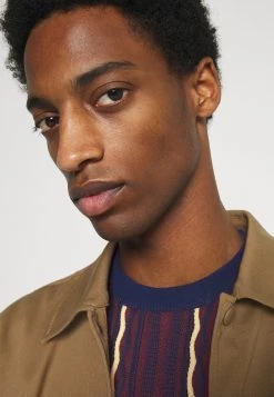 Pier One Pullover qualité absolue pulls et gilets col officier homme -Pas Cher Pier One Boutique b639a7efd1594b5b9f3feec7dc534af9