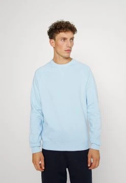 Pier One 3 PACK - Sweatshirt Qualité Supérieure pulls et gilets col rond homme -Pas Cher Pier One Boutique b656f2b72ac34bb5b737c09c0a332b81