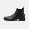 Pier One Remise En Ligne Bottines bottes rond homme -Pas Cher Pier One Boutique b699e51cee90444b825dc0187858d4cd