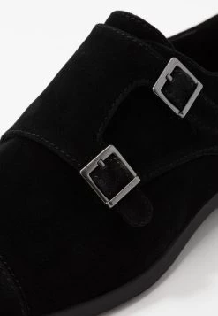 Marchandise de première qualité Pier One Mocassins mocassins et loafers carré homme -Pas Cher Pier One Boutique b6ccb16f43b7460aae433a00682a9a02