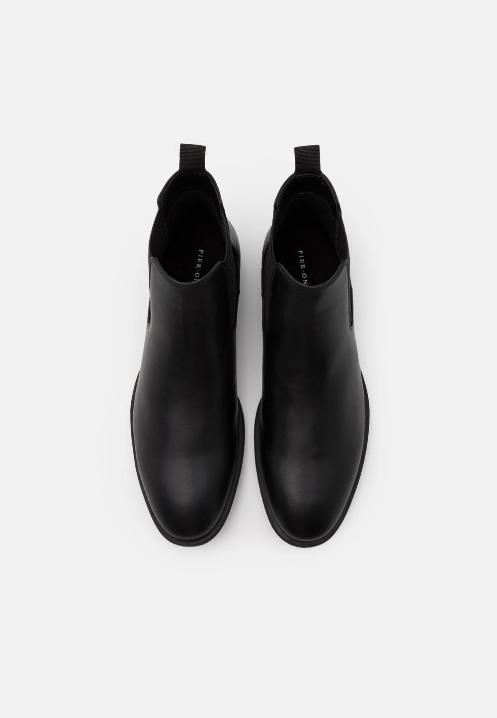 Prix Accessible Pier One Bottines bottes rond homme 6 Prix Accessible Pier One Bottines bottes rond homme – Image 4