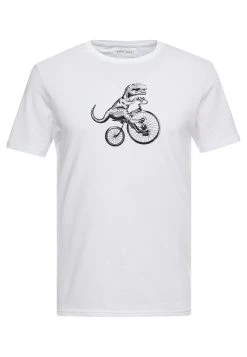Pier One Marchandise de première qualité T-shirt imprimé t-shirts & polos col rond homme 11 Pier One Marchandise de première qualité T-shirt imprimé t-shirts & polos col rond homme -Pas Cher Pier One Boutique b7437b77ec2f41d3a4ba019ad768db99