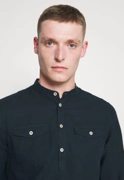 Pier One Qualité Supérieure Chemise chemises col mao homme 13 Pier One Qualité Supérieure Chemise chemises col mao homme -Pas Cher Pier One Boutique b7b6b1c7a25b4302afc3344c0cf3b66b