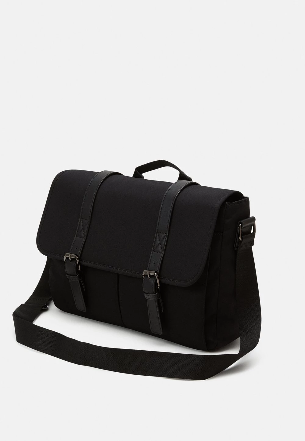 Pier One UNISEX - Mallette Prix Aimable sacs fermoir aimanté 6 Pier One UNISEX - Mallette Prix Aimable sacs fermoir aimanté – Image 4