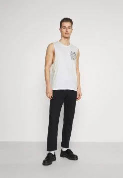 Pier One Soldes En Ligne Débardeur t-shirts col rond homme -Pas Cher Pier One Boutique b8275988b5ec438ca2c6983f42908796