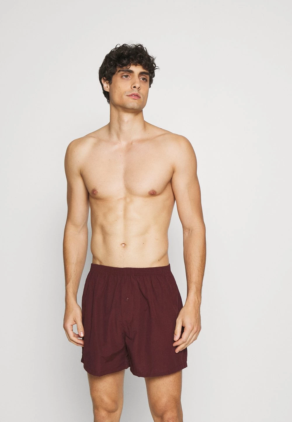 Pier One 3 PACK - Caleçon Prix Malin sous-vêtements normale homme 5 Pier One 3 PACK - Caleçon Prix Malin sous-vêtements normale homme – Image 3