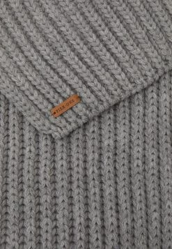 Première Qualité Pier One SET - Écharpe casquettes, bonnets et chapeaux chiné homme -Pas Cher Pier One Boutique b8995798a25741eca42a3477fdfe2468