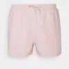 Pier One PEACHY SOFT BEACH SHORTS - Short de bain Bon Rapport Coût-Efficacité maillots de bain normale homme