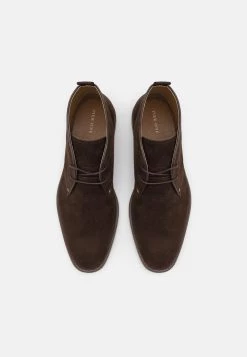 Pier One Chaussures à lacets Discount En Ligne derbies, richelieus & chaussures bateau rond homme -Pas Cher Pier One Boutique b8d0420300b74f759c67e5c086078817
