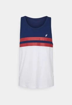 Pier One Débardeur Prix Incroyables t-shirts encolure large ronde homme -Pas Cher Pier One Boutique b8e32fbaed5a4434b236a215a8c8e596