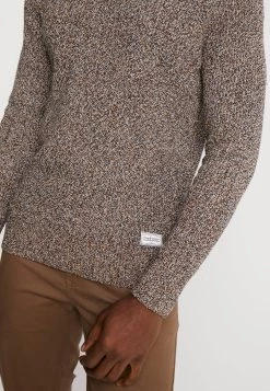 Meilleur Prix Garanti Pier One MULTICOLOUR HALF CARDIGAN JUMPER - Pullover pulls et gilets col rond homme 13 Meilleur Prix Garanti Pier One MULTICOLOUR HALF CARDIGAN JUMPER - Pullover pulls et gilets col rond homme -Pas Cher Pier One Boutique b90cae97101046869f0049ea5c71d2bb