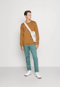 Pier One Sweatshirt Prix Sacrifiés pulls et gilets col rond homme -Pas Cher Pier One Boutique b93aca3f654a4aa592969021d84494bb